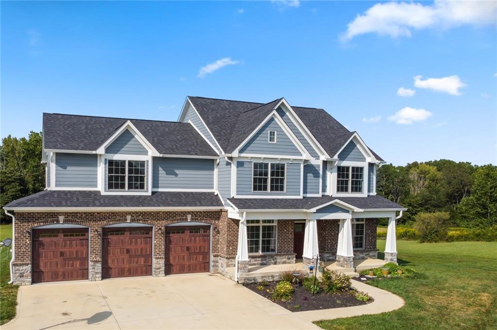 7565 South Sprague Road Columbus, IN 47201 - Photo 37 of 37