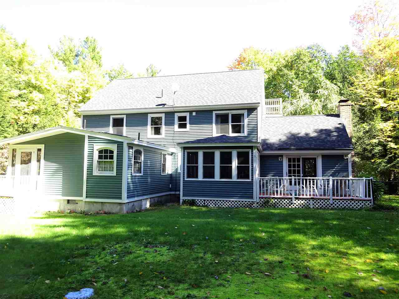 187 Darling Road Keene, NH 03431 - Photo 30 of 32