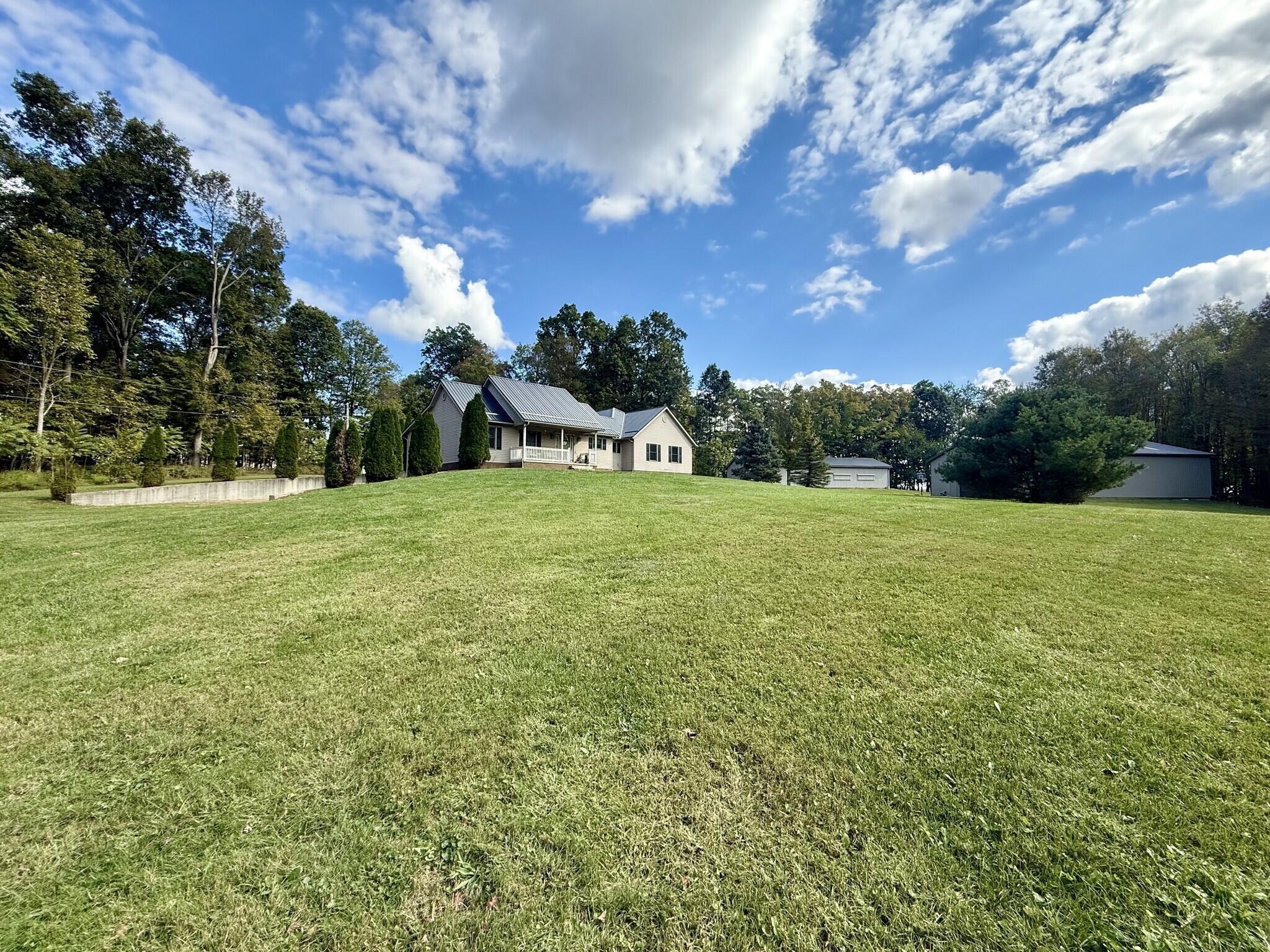 15596 Carson Road Mount Vernon, OH 43050 - Photo 2 of 45 2