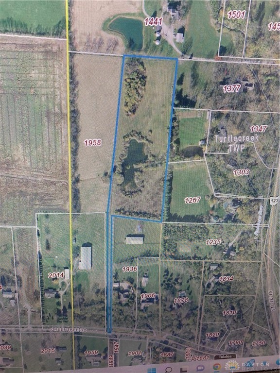 0807300047 Greentree Road Lebanon, OH 45036 - Photo 1 of 5