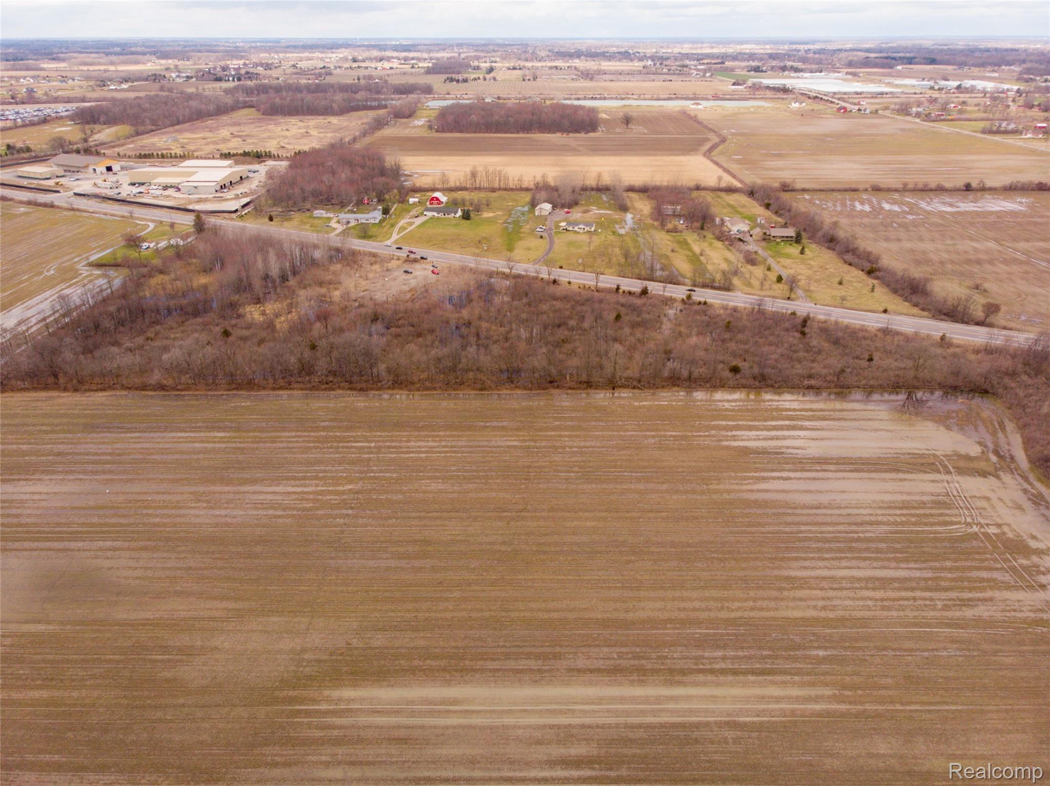 10570 Telegraph Road Carleton, MI 48117 - Photo 11 of 22 DJI_0898.jpg