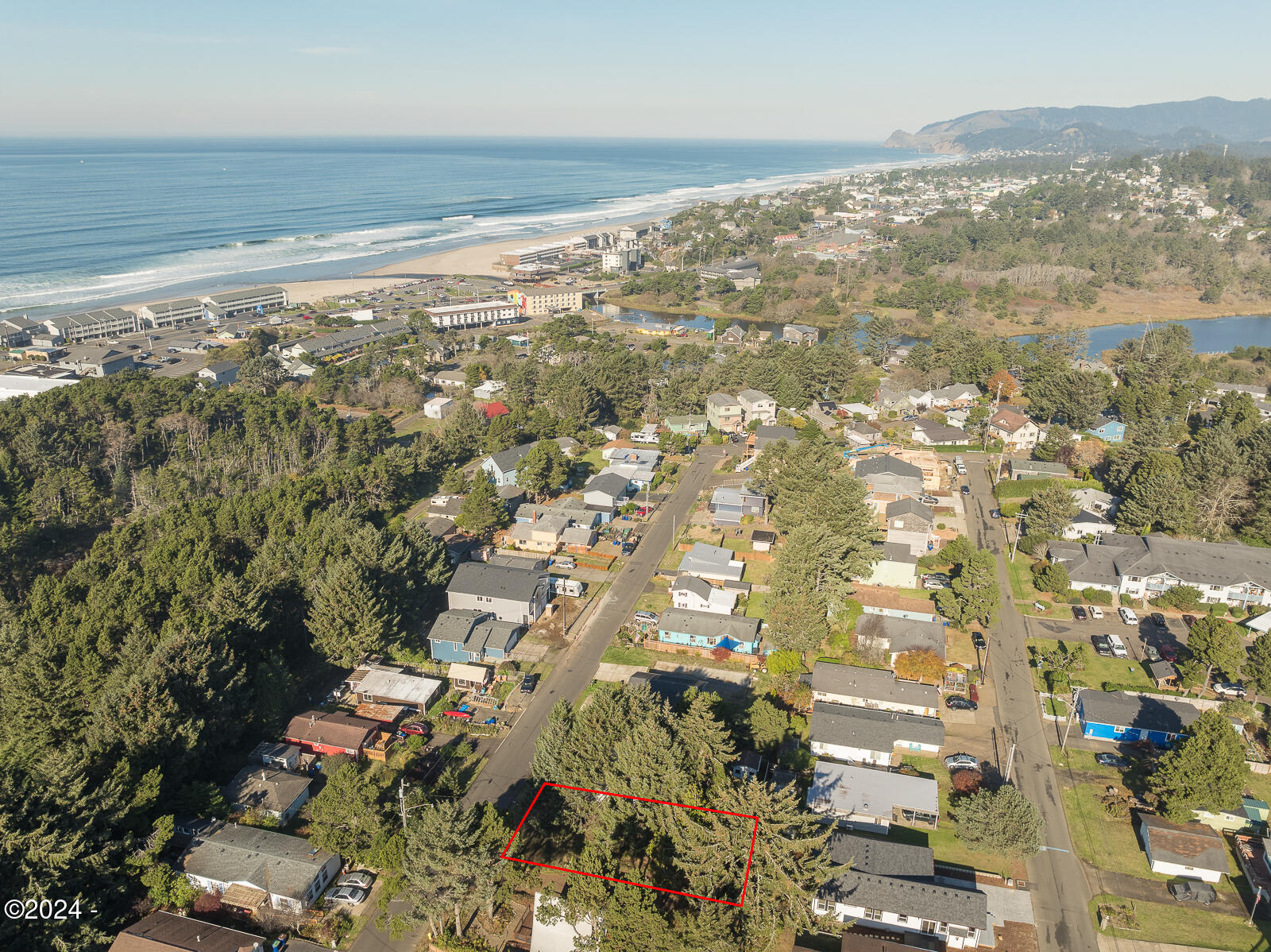5000 Southeast Inlet Avenue Lincoln City, OR 97367 - Photo 17 of 21 -12