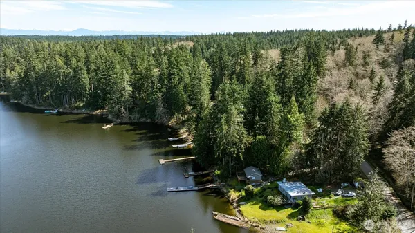$749,000 | 4887 Lakeside Drive, Langley, WA 98260