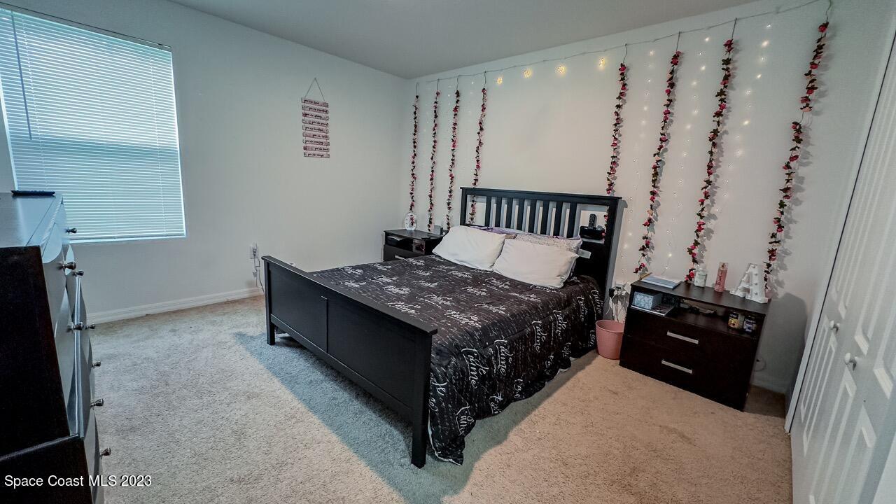 141 Tucson Road Southwest Palm Bay, FL 32908 - Photo 16 of 20 Bedroom 3