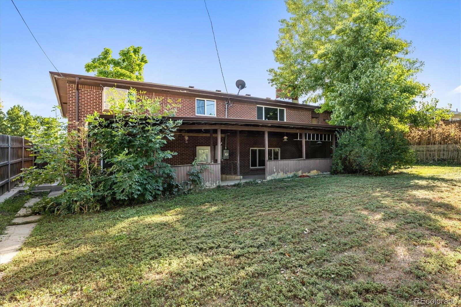 8233 Adams Way Denver, CO 80221 - Photo 18 of 21