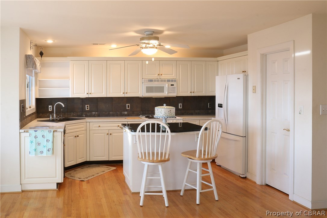 97 Barnes View Lane Kilmarnock, VA 22482 - Photo 19 of 20