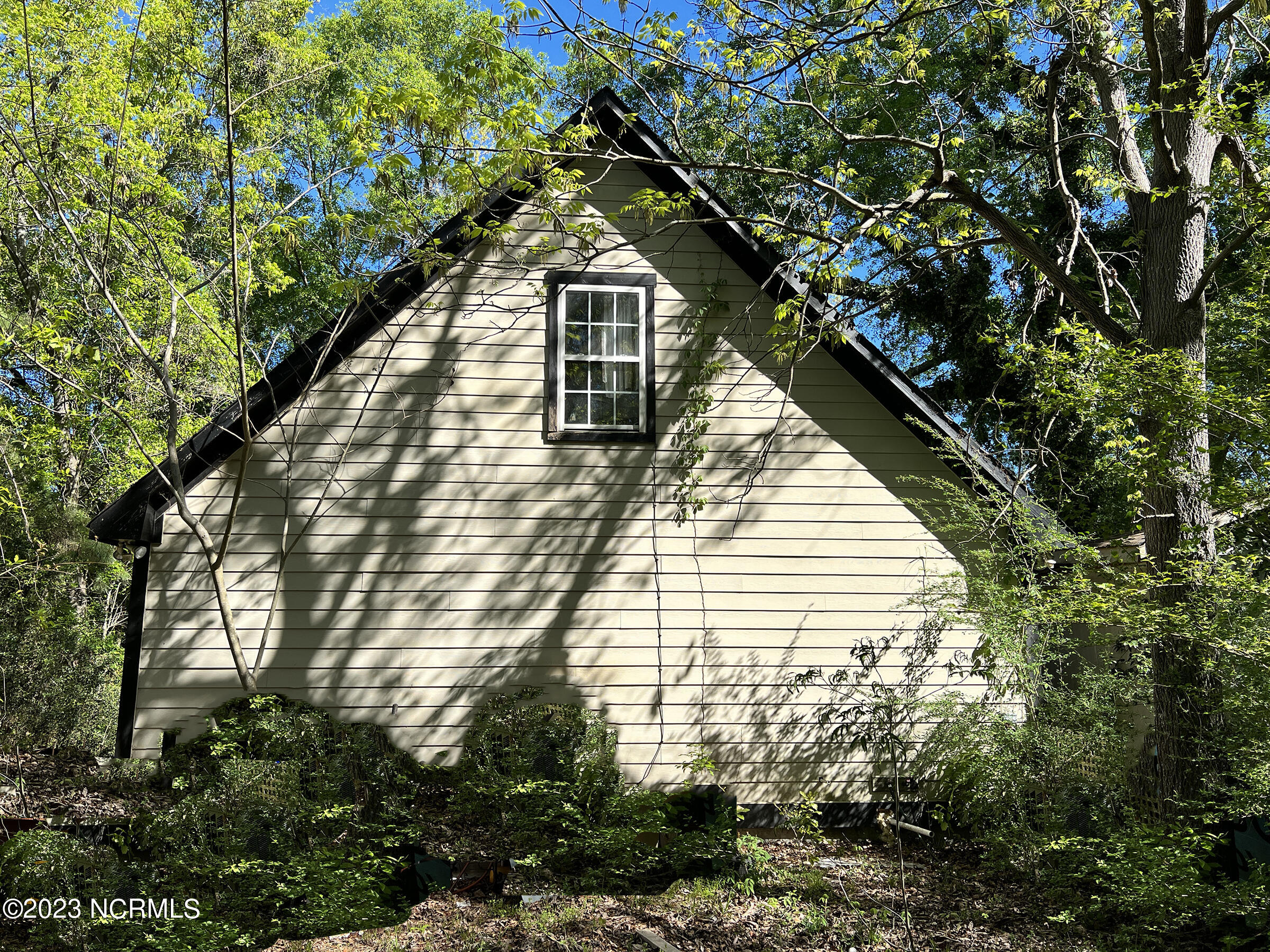 10317 Royster Road Northeast Leland, NC 28451 - Photo 2 of 10 Back View Shop