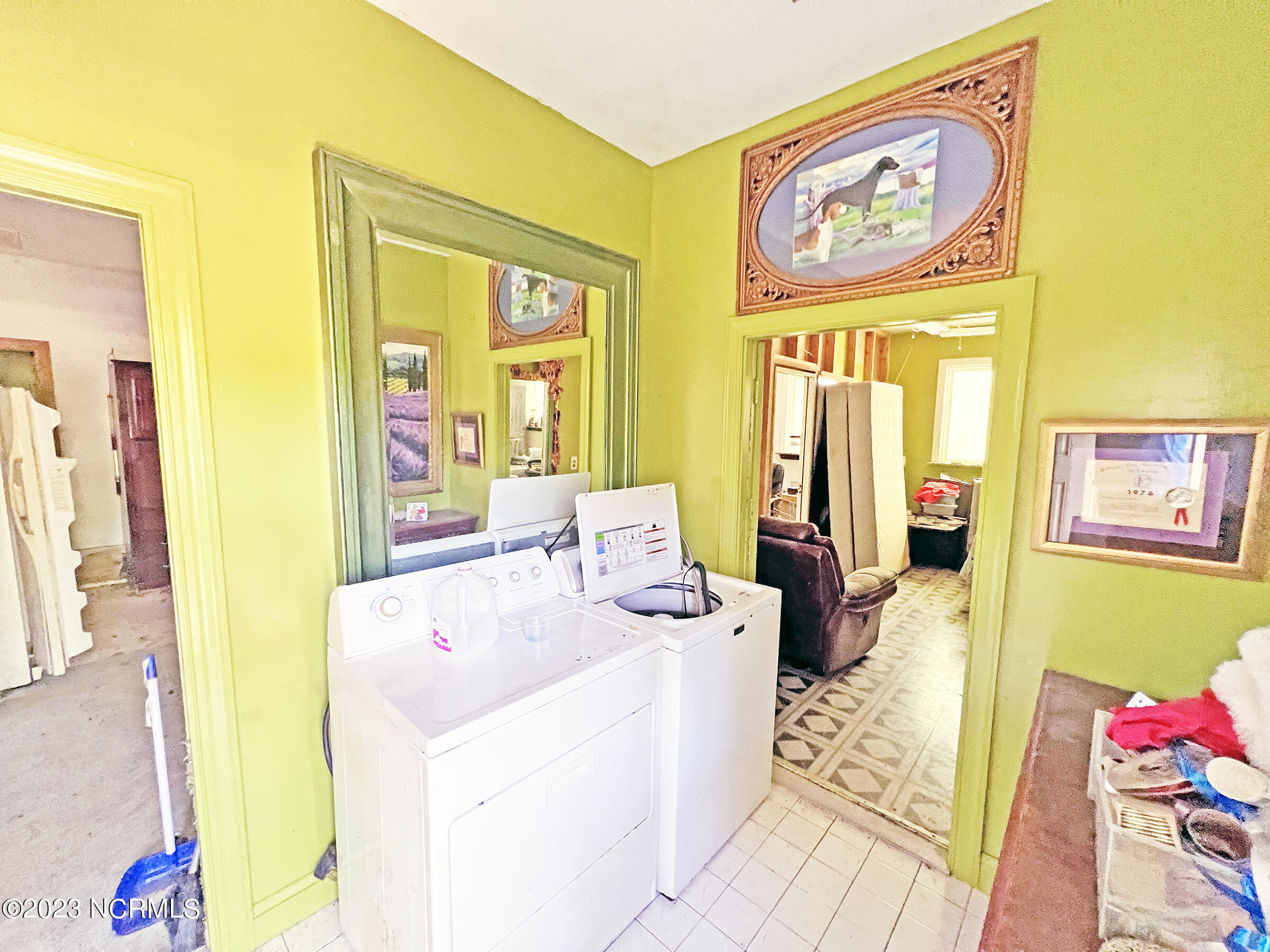 10317 Royster Road Northeast Leland, NC 28451 - Photo 3 of 10 Shop entrance