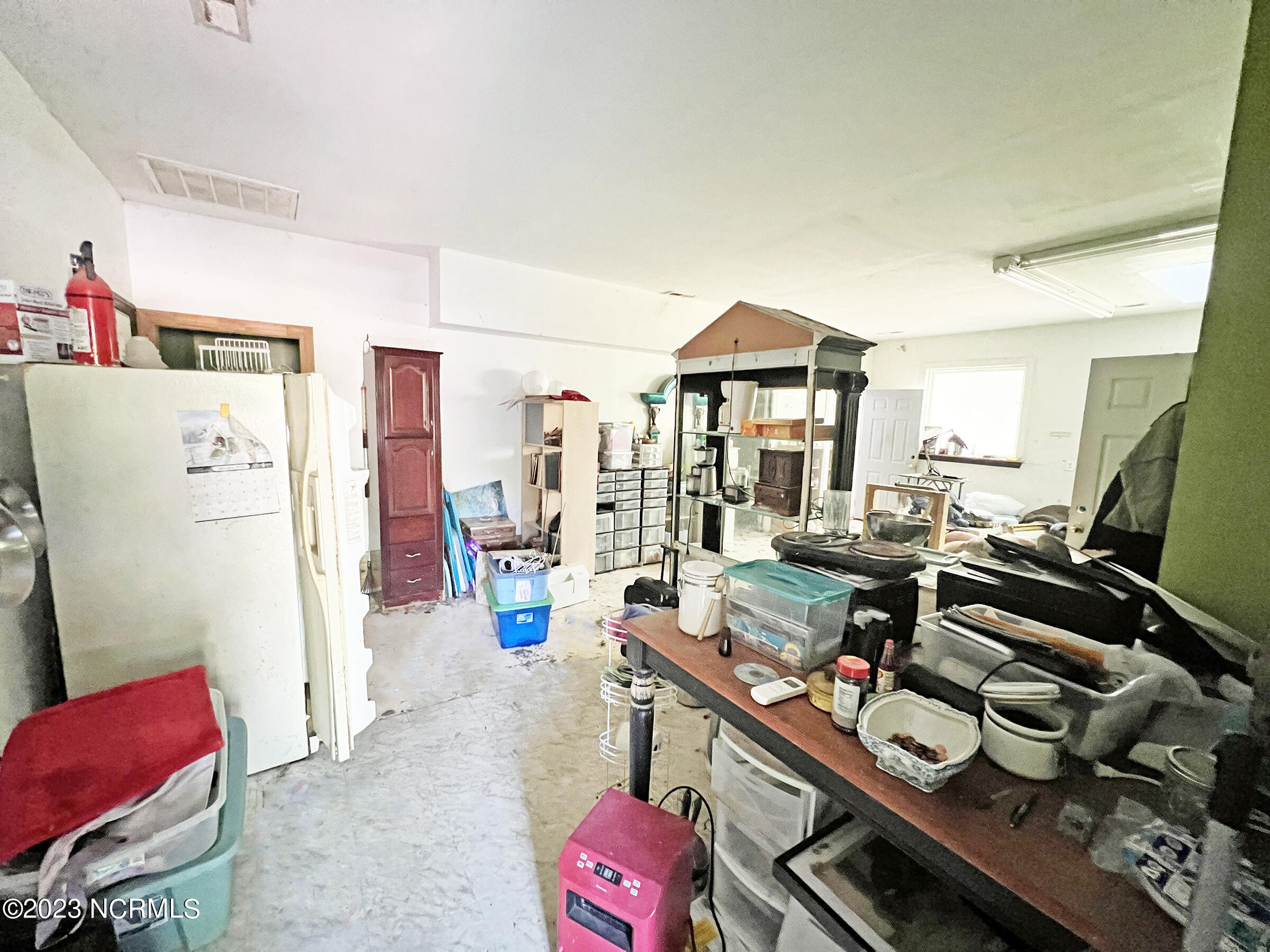 10317 Royster Road Northeast Leland, NC 28451 - Photo 4 of 10 First Level Shop 2