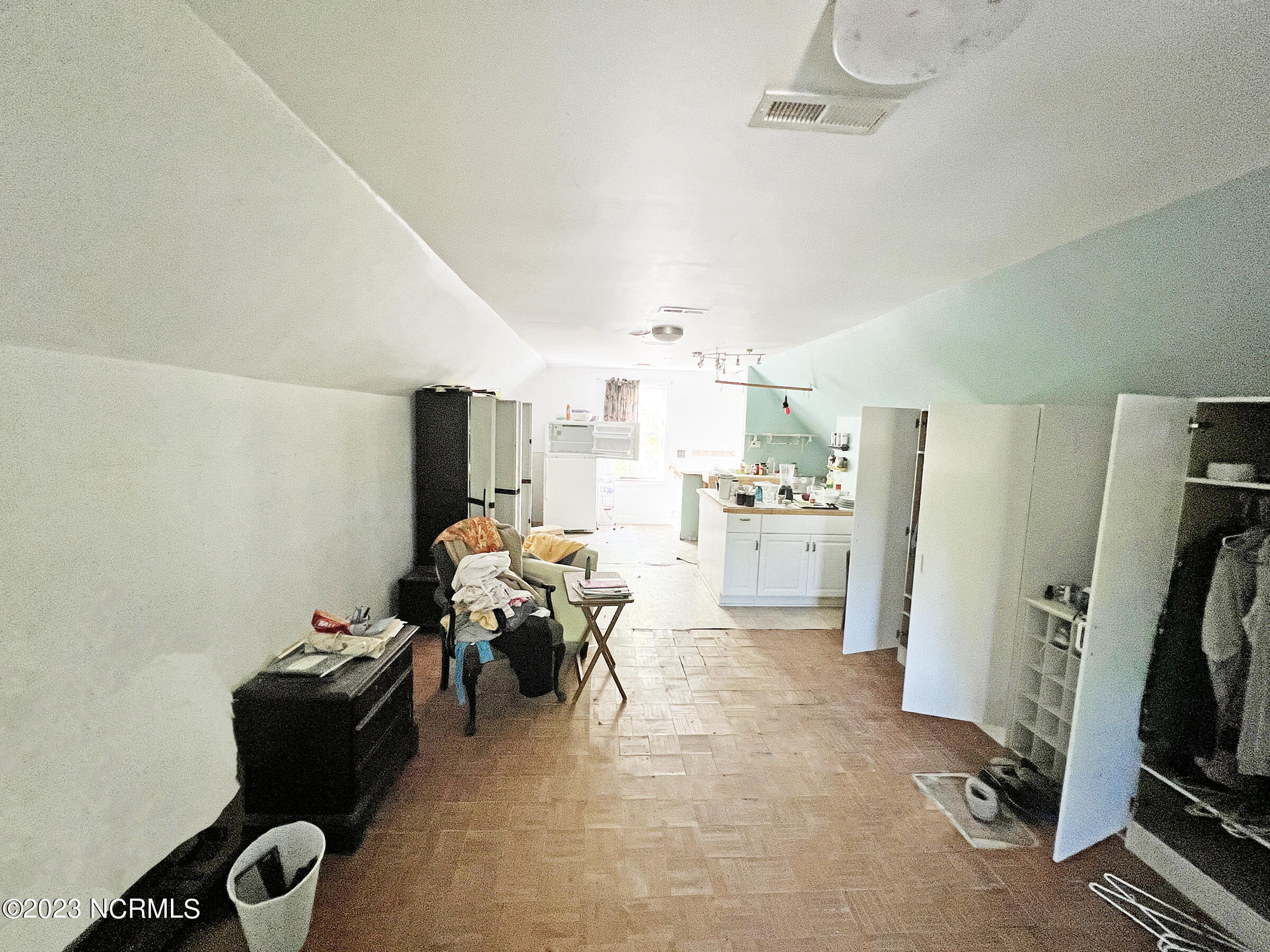 10317 Royster Road Northeast Leland, NC 28451 - Photo 7 of 10 Upstairs Shop