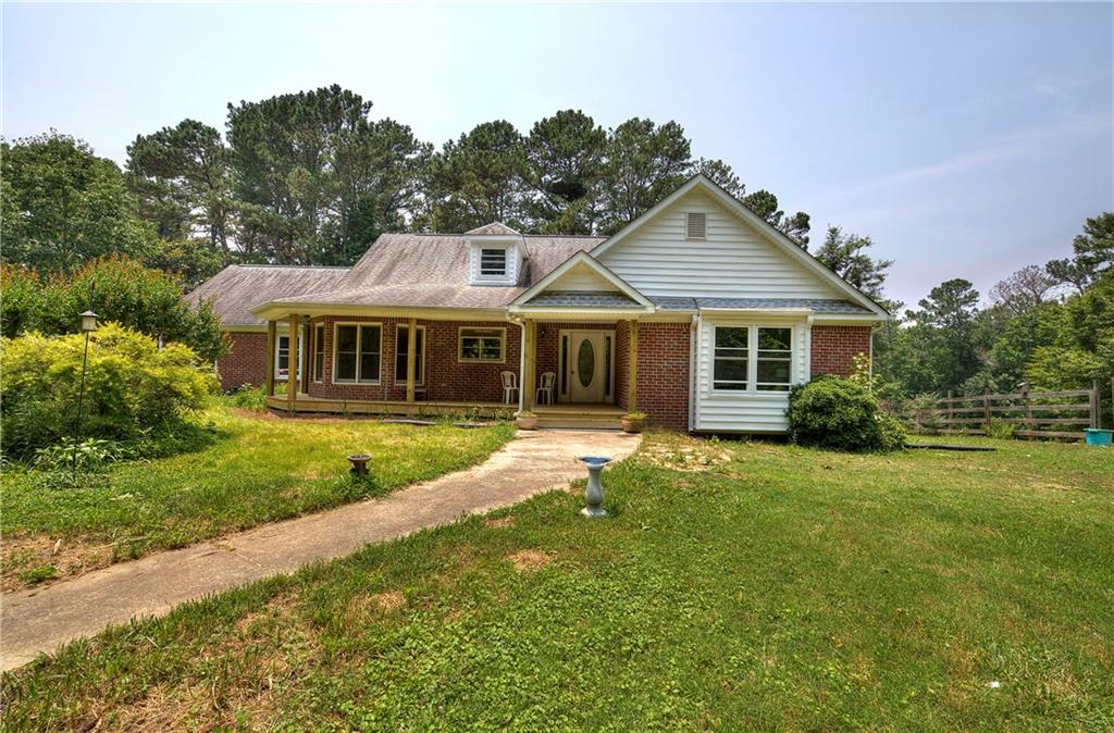 617 Raccoon Creek Road Dallas, GA 30132 - Photo 1 of 1 Gallery Image 1