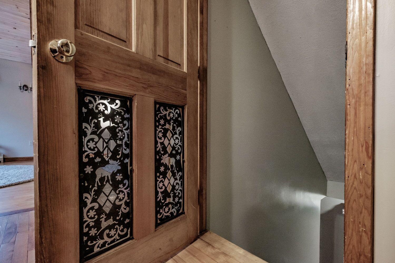 386 Middle Road Waterboro, ME 04087 - Photo 43 of 49 386 basement door
