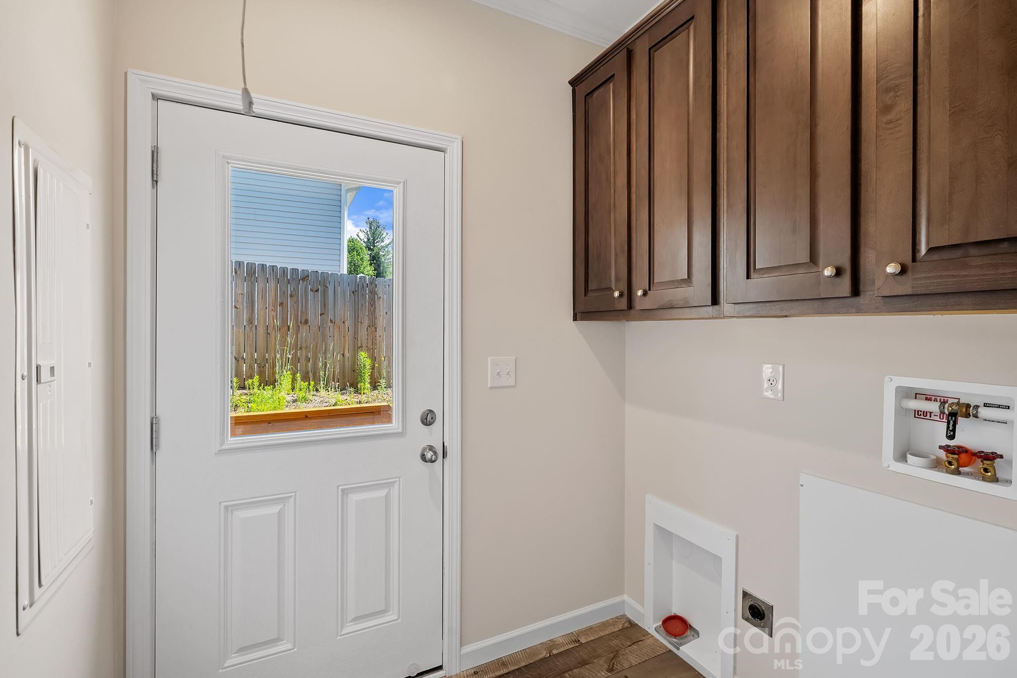 119 Bellamy Road Asheville, NC 28806 - Photo 21 of 26