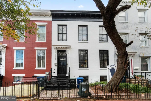 $849,900 | 1205 4th Street Northwest, Washington, DC 20001
