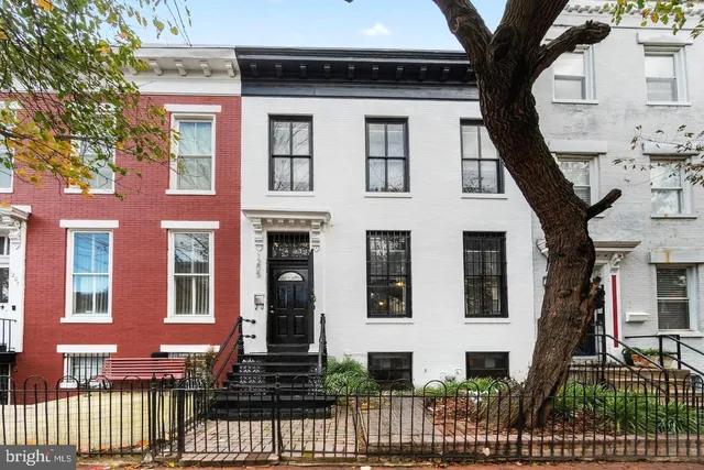 $849,900 | 1205 4th Street Northwest, Washington, DC 20001