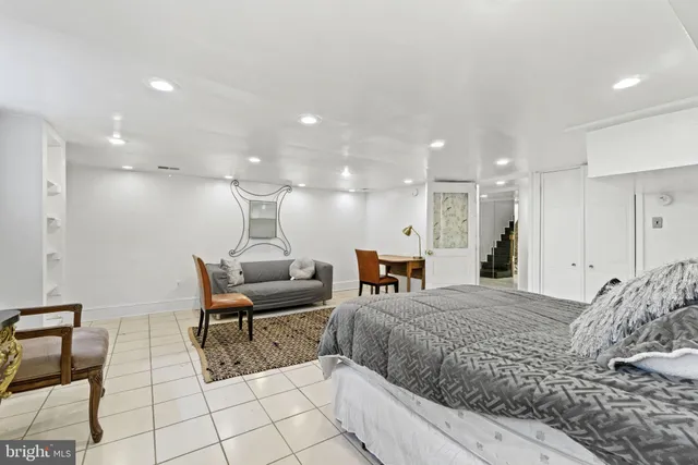 $849,900 | 1205 4th Street Northwest, Washington, DC 20001