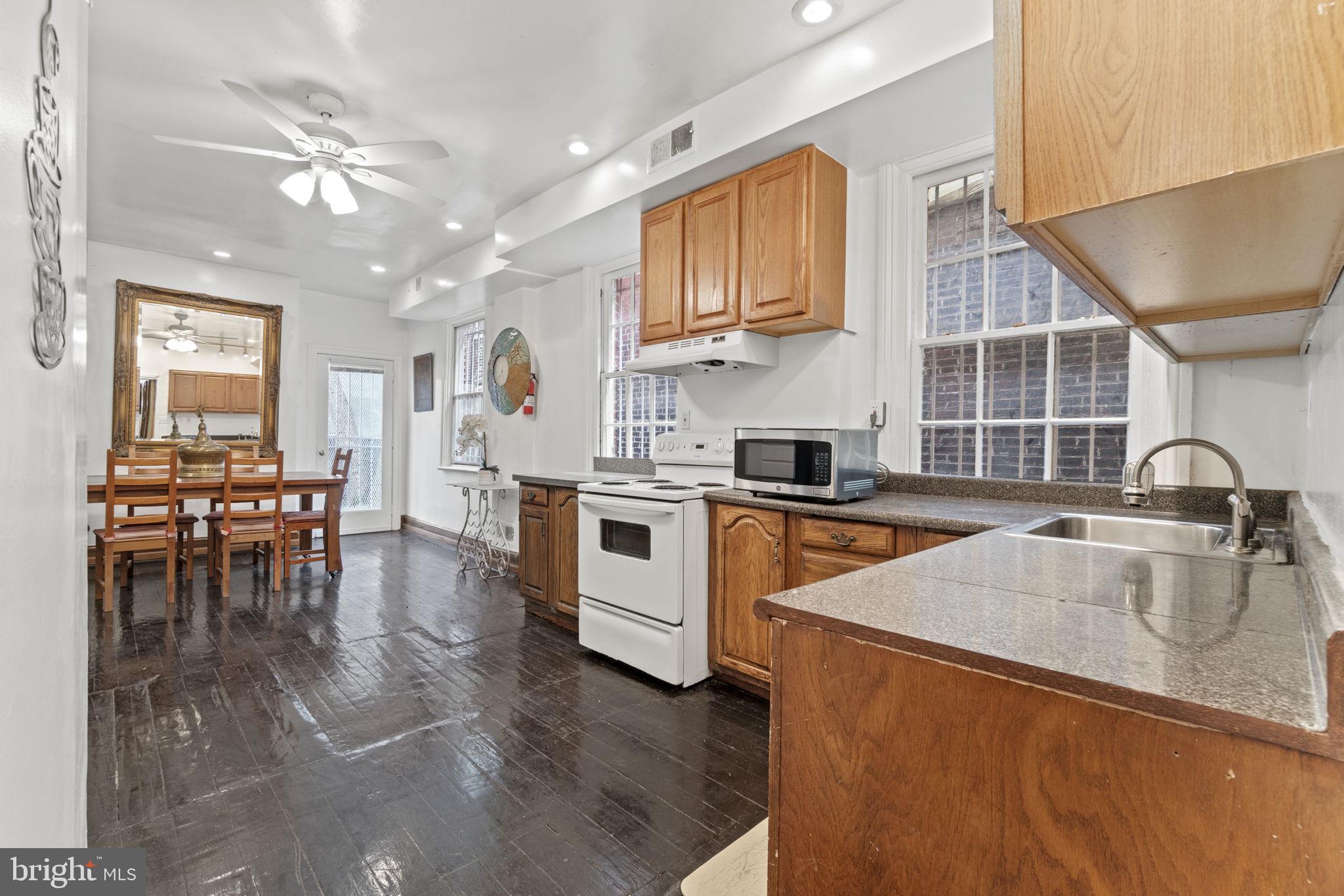 1205 4th Street Northwest Washington, DC 20001 - Photo 15 of 39