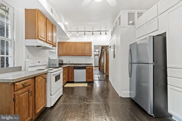 $849,900 | 1205 4th Street Northwest, Washington, DC 20001