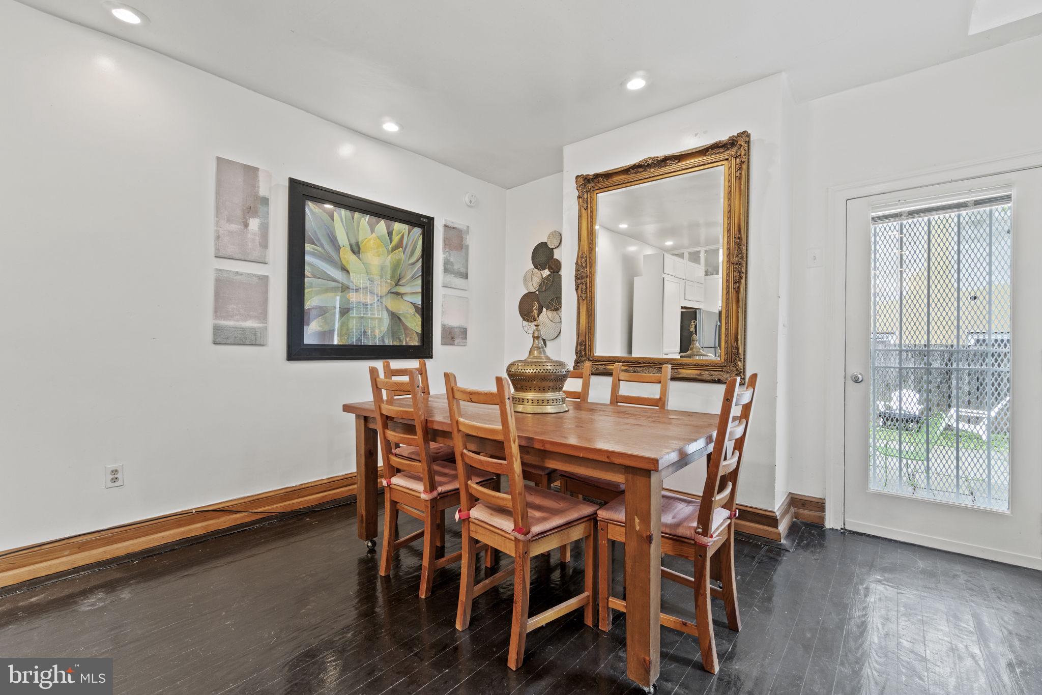 1205 4th Street Northwest Washington, DC 20001 - Photo 20 of 39