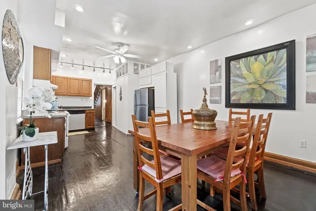 $849,900 | 1205 4th Street Northwest, Washington, DC 20001