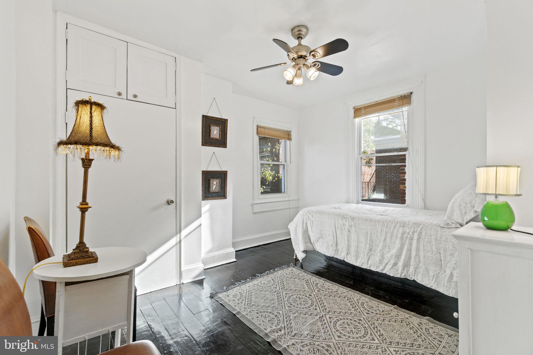 1205 4th Street Northwest Washington, DC 20001 - Photo 23 of 39