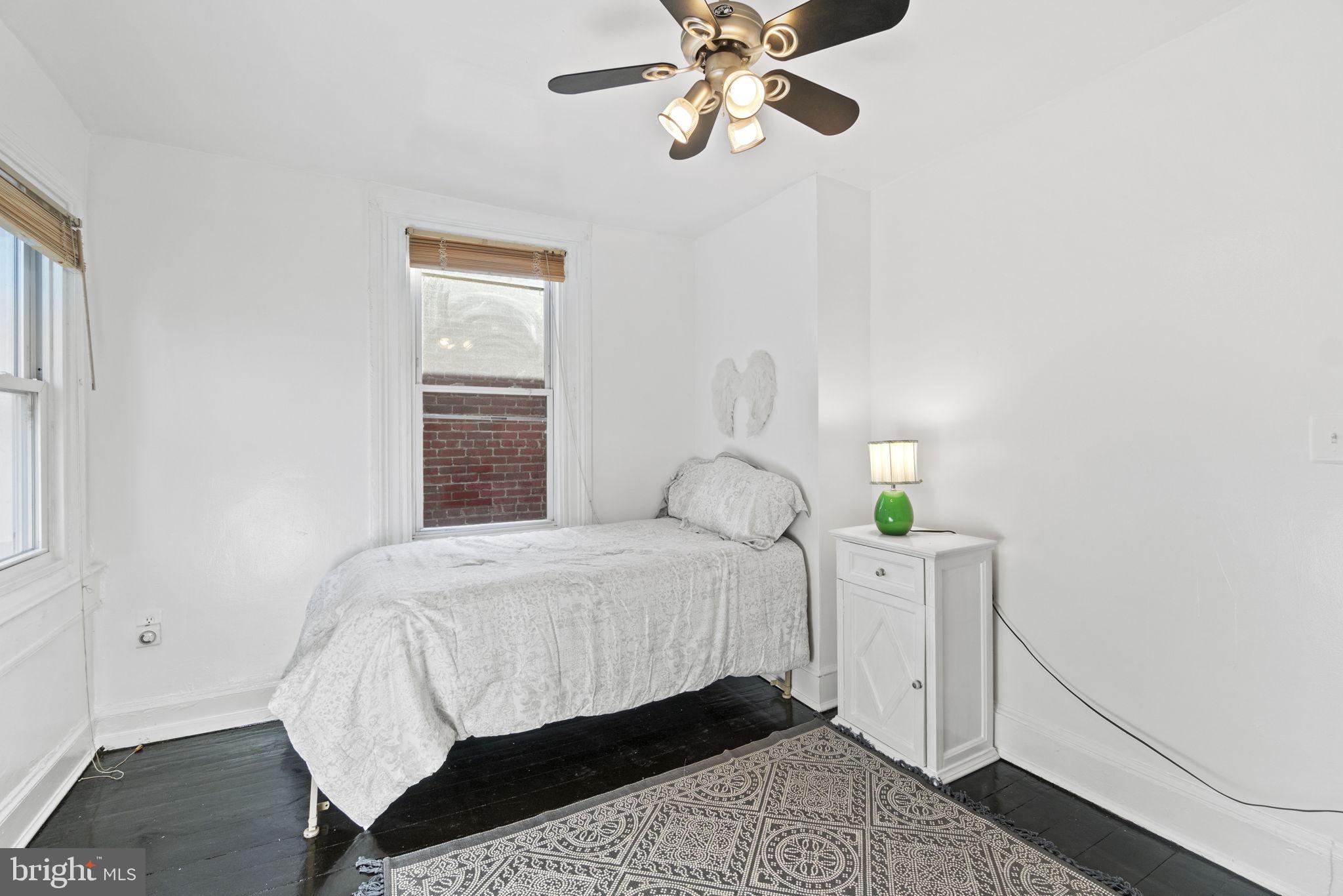 1205 4th Street Northwest Washington, DC 20001 - Photo 24 of 39