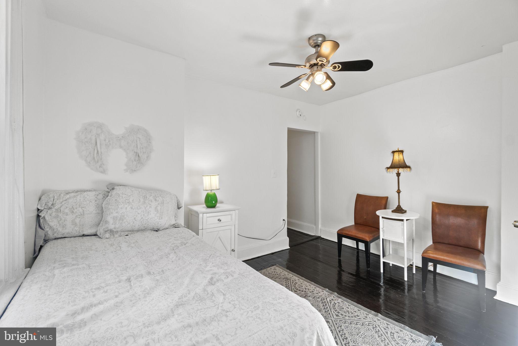 1205 4th Street Northwest Washington, DC 20001 - Photo 25 of 39