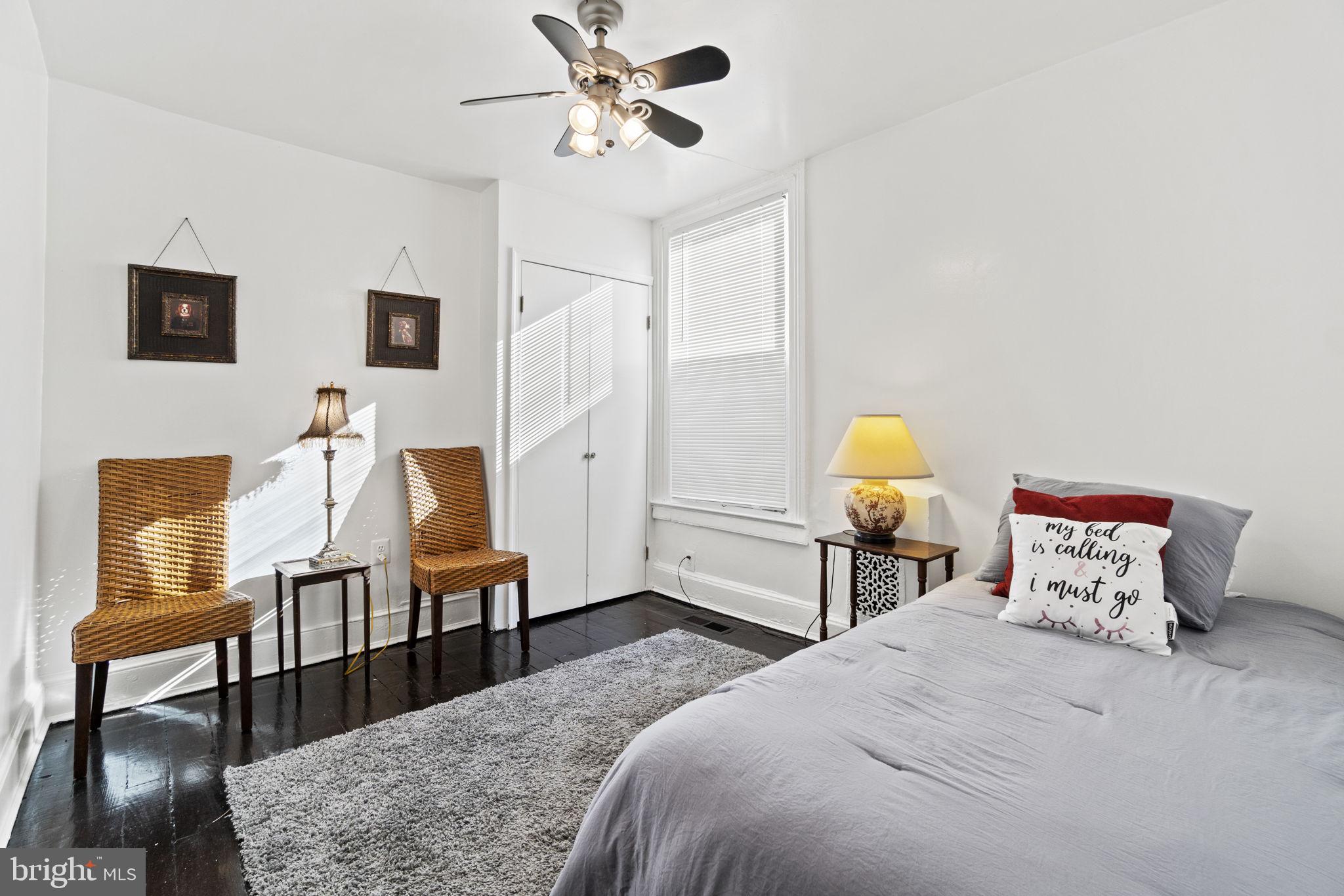 1205 4th Street Northwest Washington, DC 20001 - Photo 26 of 39