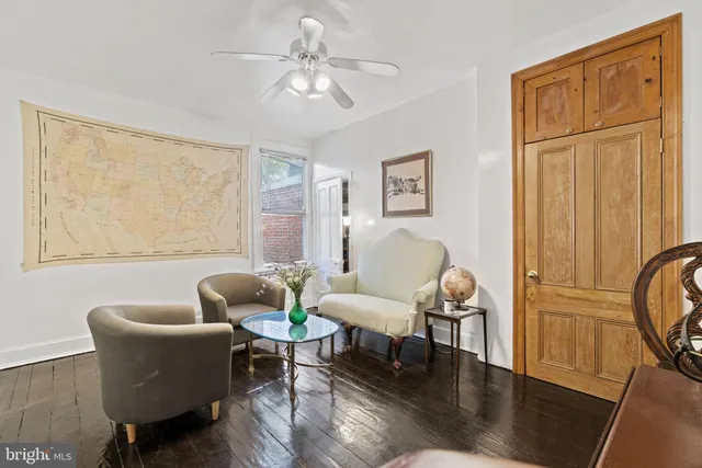 $849,900 | 1205 4th Street Northwest, Washington, DC 20001