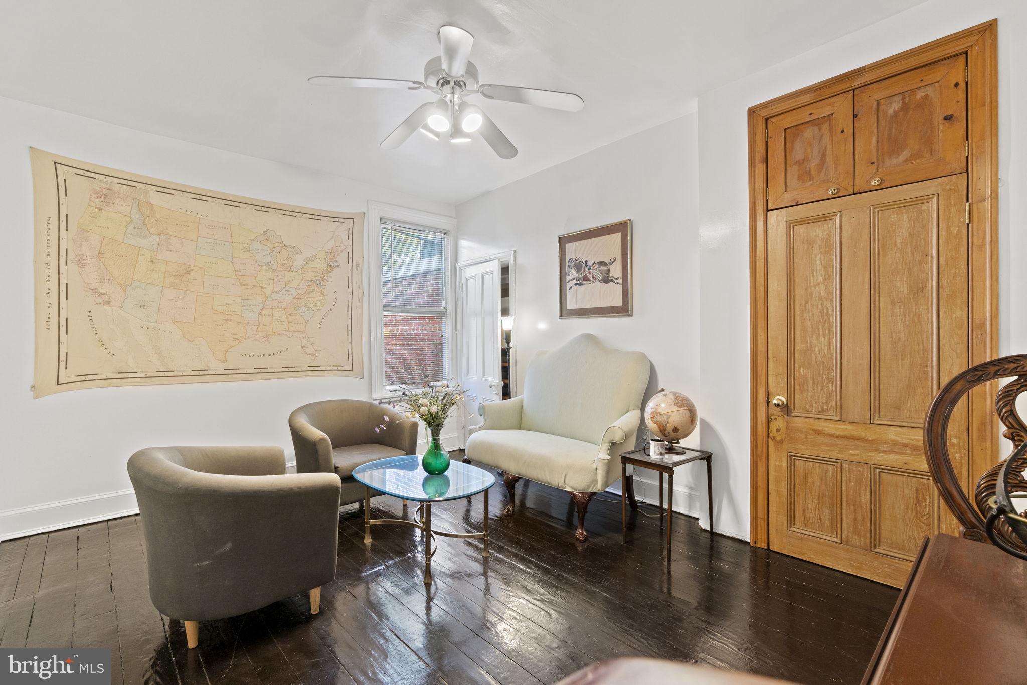 1205 4th Street Northwest Washington, DC 20001 - Photo 28 of 39