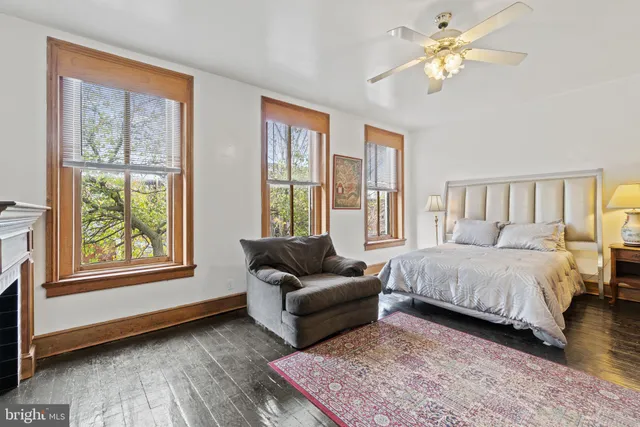 $849,900 | 1205 4th Street Northwest, Washington, DC 20001