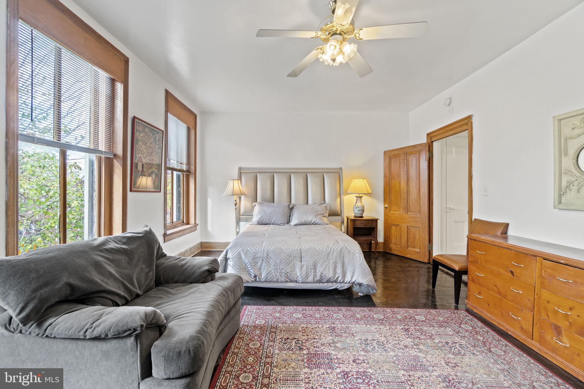 1205 4th Street Northwest Washington, DC 20001 - Photo 30 of 39