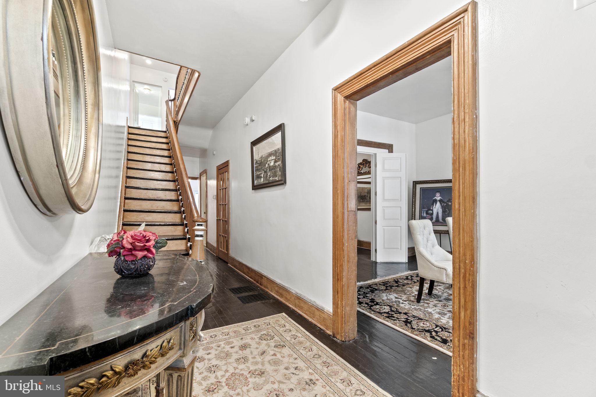 1205 4th Street Northwest Washington, DC 20001 - Photo 3 of 39