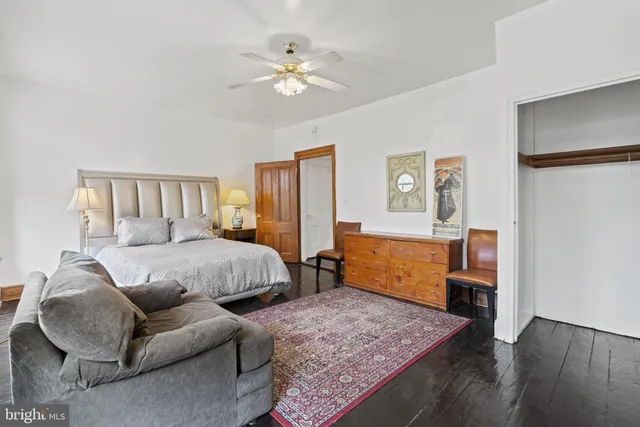 $849,900 | 1205 4th Street Northwest, Washington, DC 20001