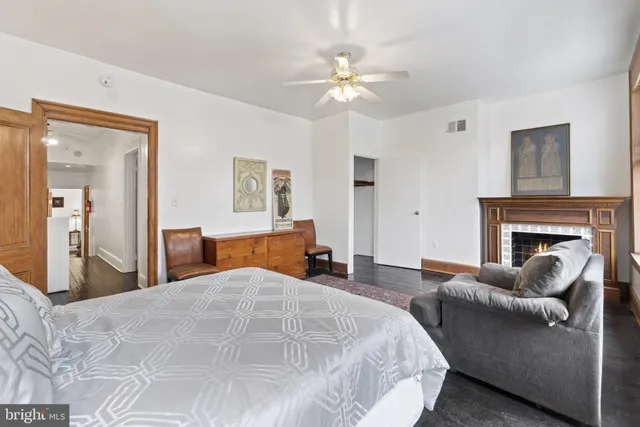 $849,900 | 1205 4th Street Northwest, Washington, DC 20001