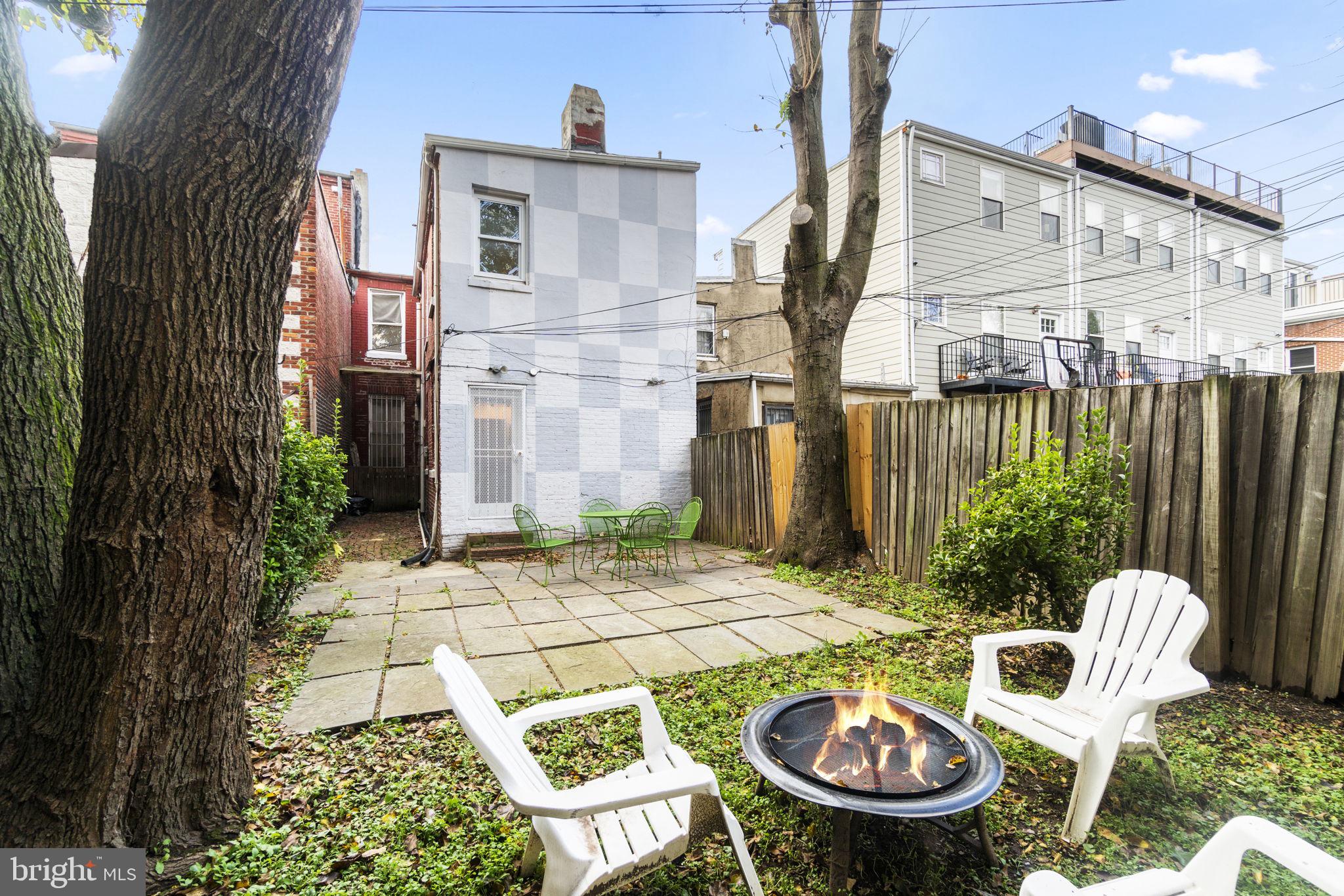 1205 4th Street Northwest Washington, DC 20001 - Photo 35 of 39