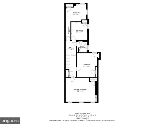 $849,900 | 1205 4th Street Northwest, Washington, DC 20001