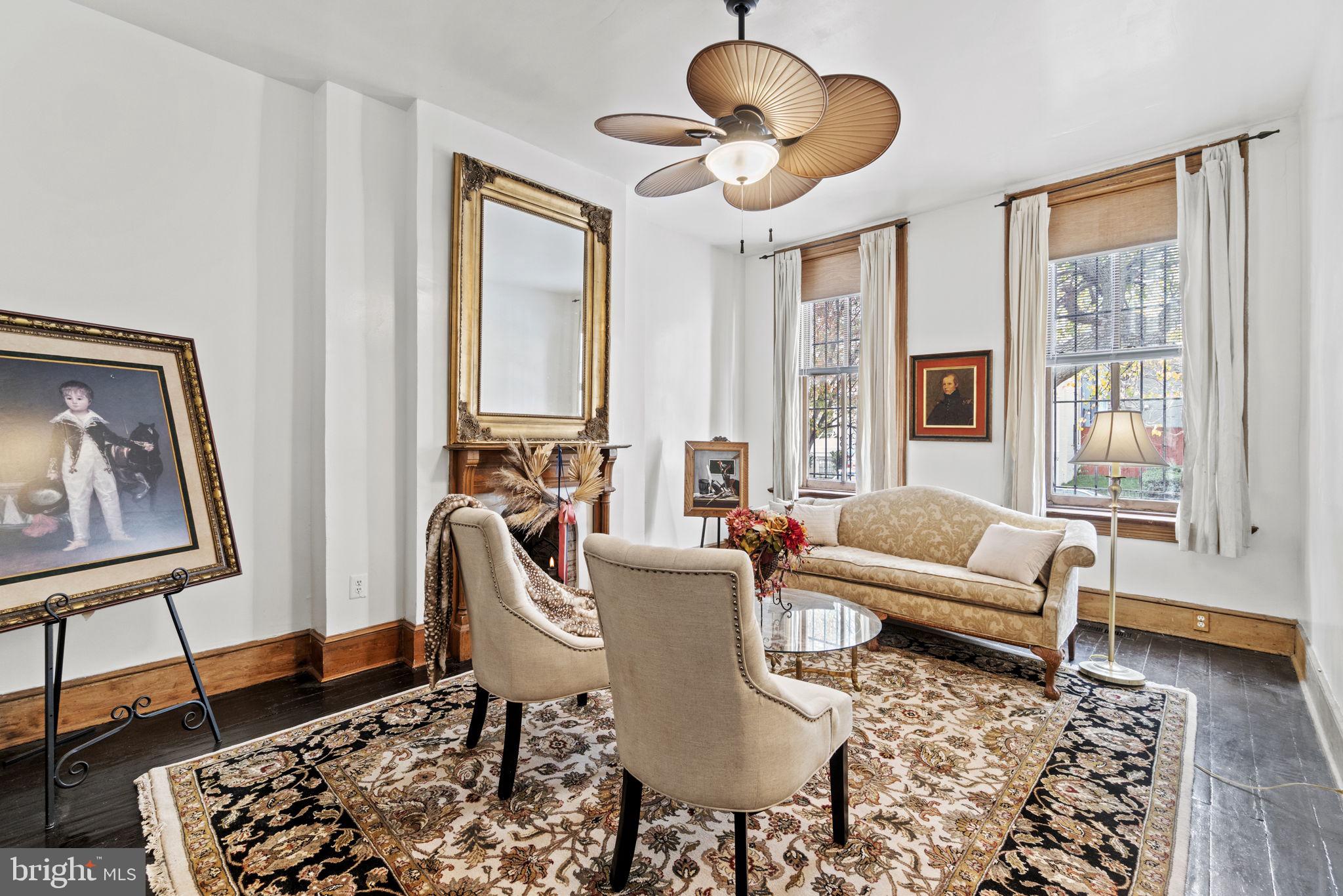 1205 4th Street Northwest Washington, DC 20001 - Photo 4 of 39