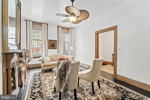 $849,900 | 1205 4th Street Northwest, Washington, DC 20001