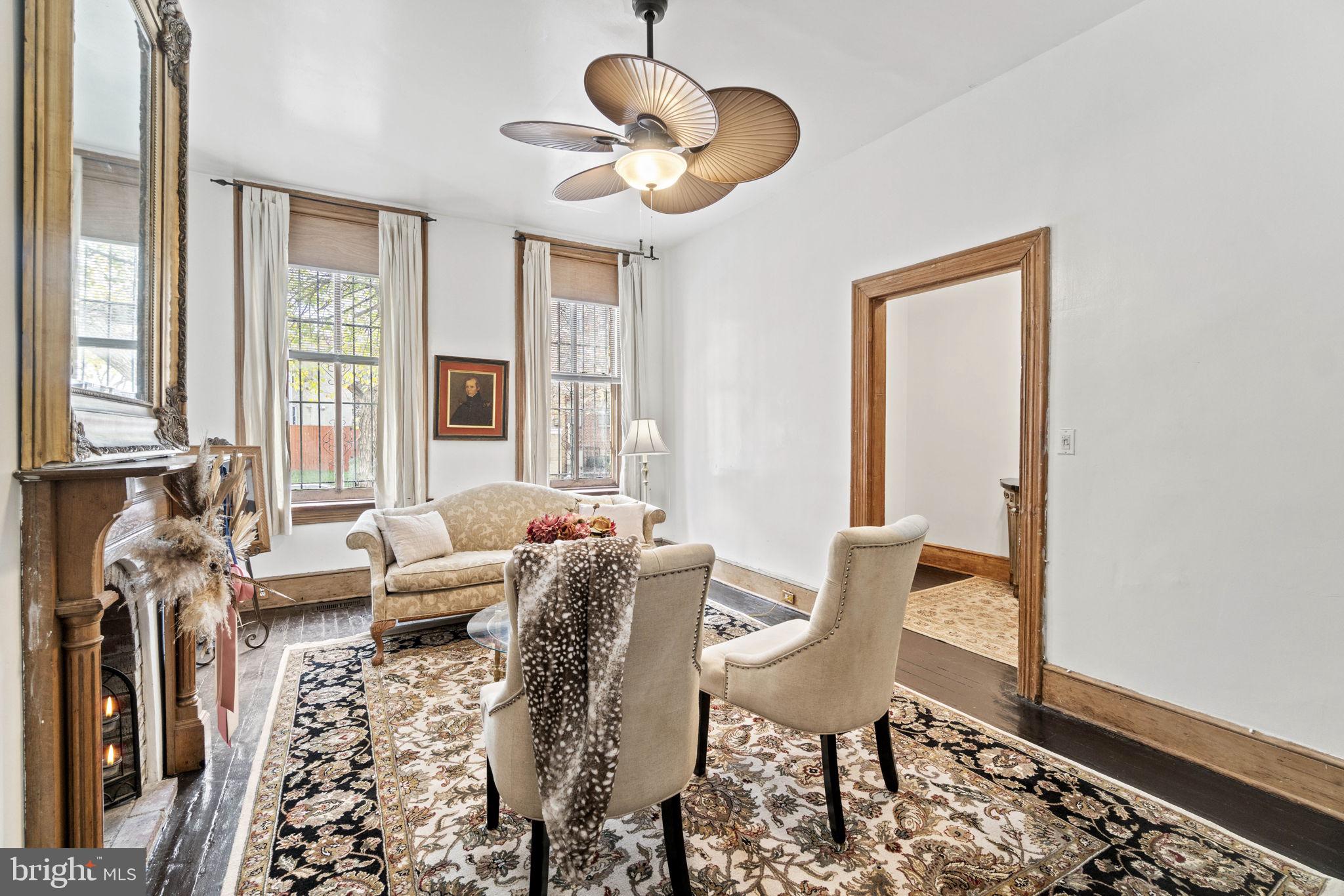 1205 4th Street Northwest Washington, DC 20001 - Photo 5 of 39