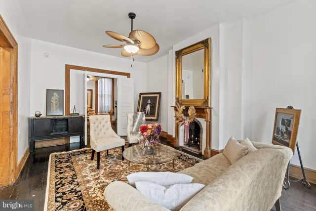 $849,900 | 1205 4th Street Northwest, Washington, DC 20001