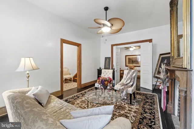 $849,900 | 1205 4th Street Northwest, Washington, DC 20001