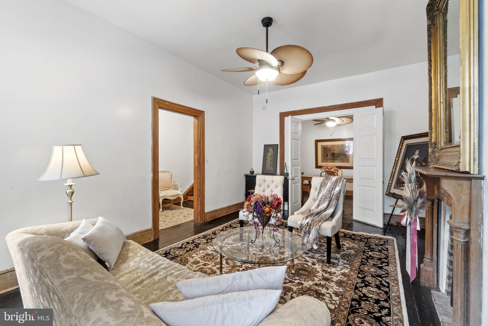 1205 4th Street Northwest Washington, DC 20001 - Photo 7 of 39