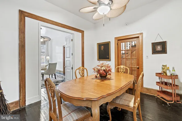 $849,900 | 1205 4th Street Northwest, Washington, DC 20001