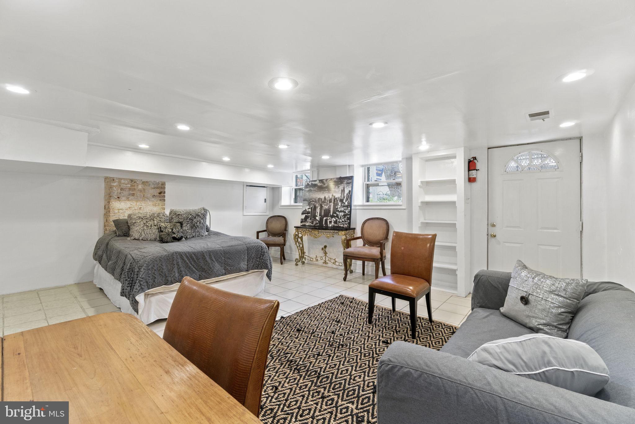 1205 4th Street Northwest Washington, DC 20001 - Photo 10 of 39