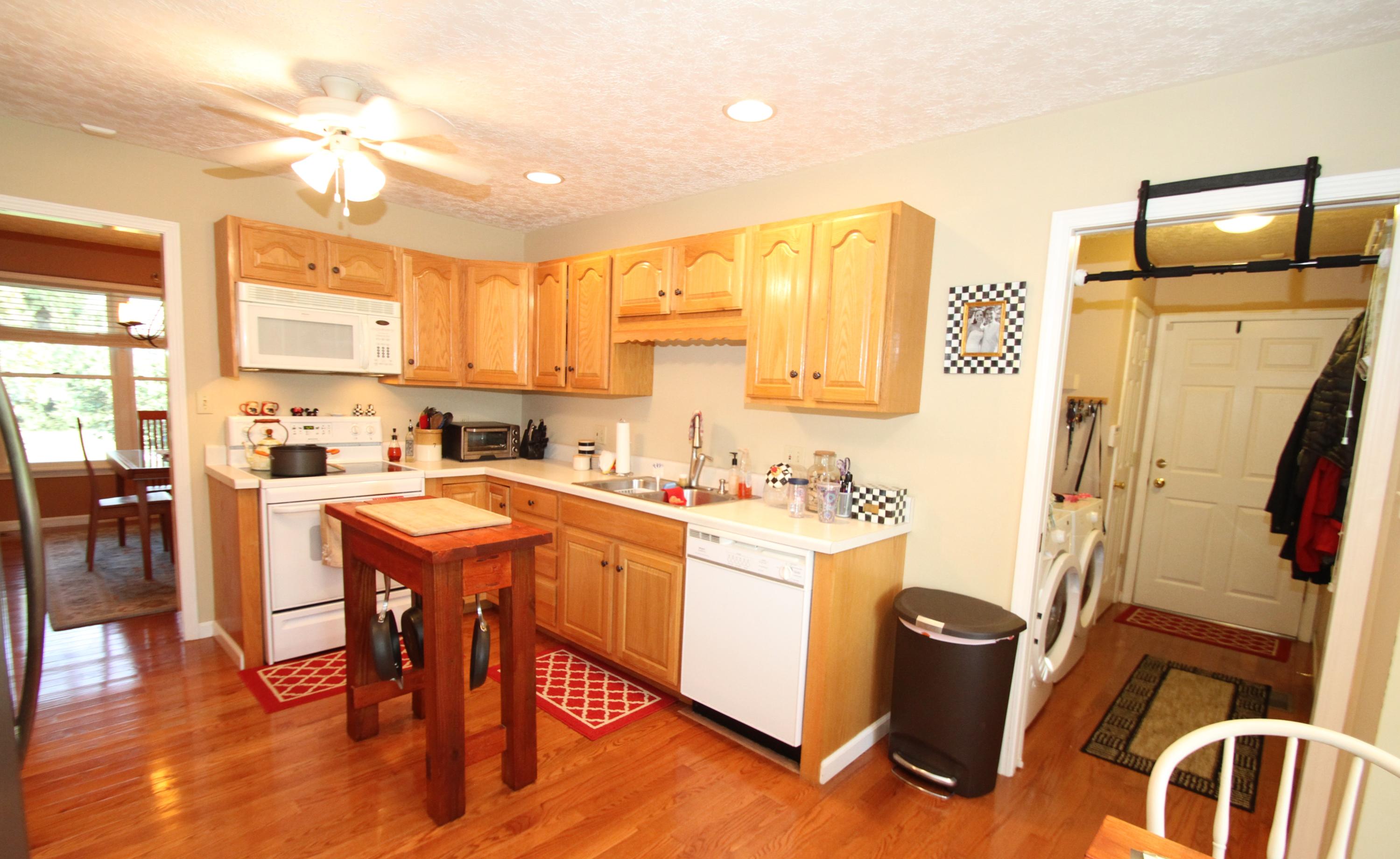 257 East Bailey Road Lewisburg, WV 24901 - Photo 16 of 44 Gallery Image 16