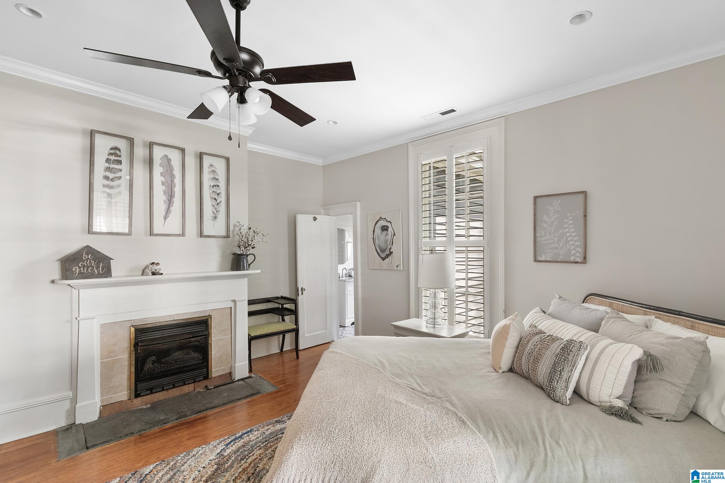 260 Robinson Street Springville, AL 35146 - Photo 17 of 73
