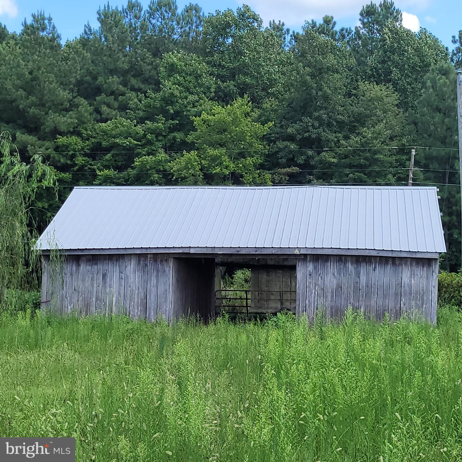 376 Mallory Road Louisa, VA 23093 - Photo 28 of 29 Barn