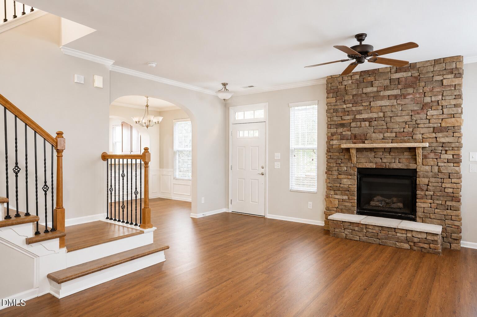 301 Stockton Gorge Road Morrisville, NC 27560 - Photo 7 of 18