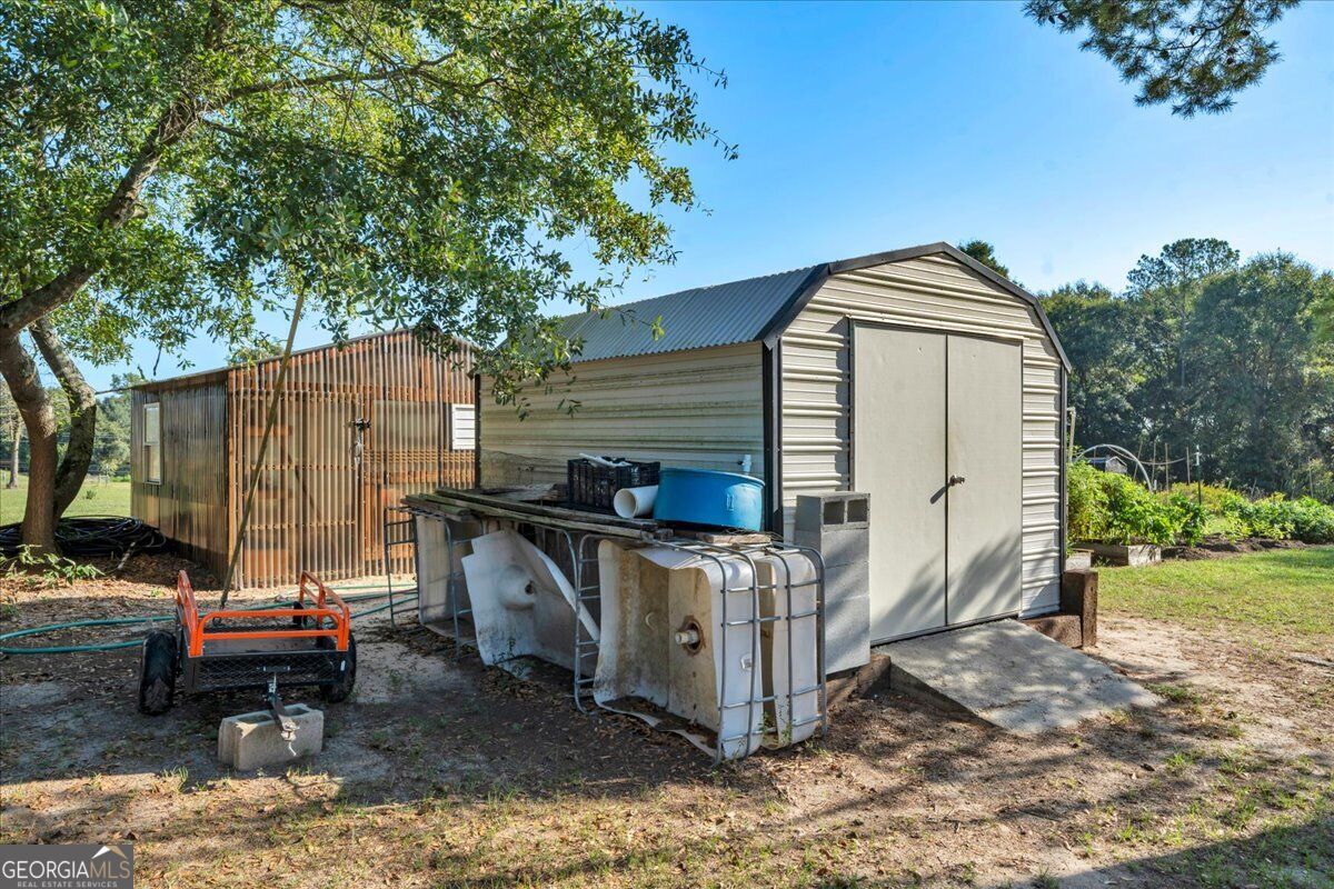 319 Pope Road Roberta, GA 31078 - Photo 37 of 93 Gallery Image 37